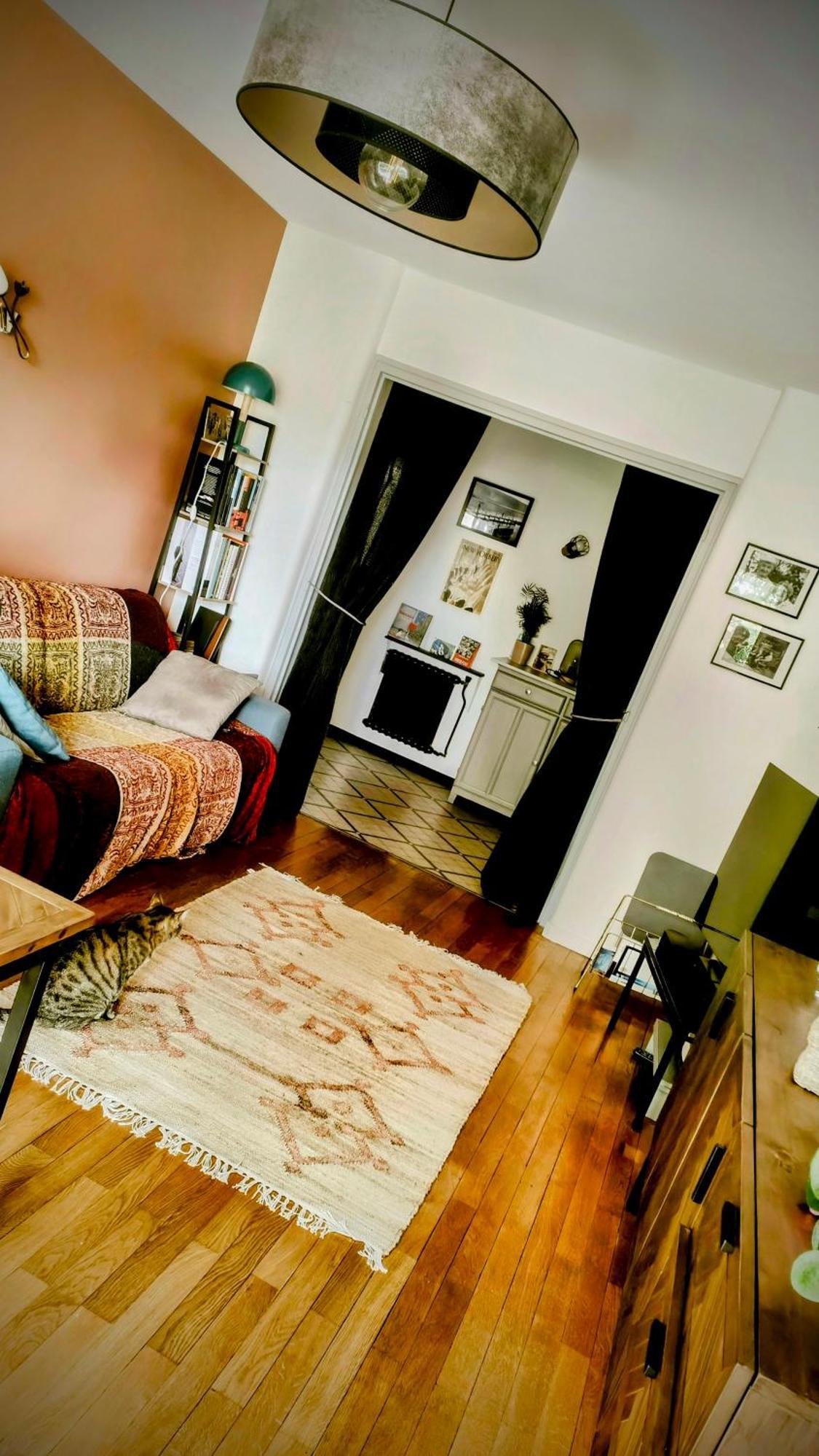 Chambre Dans Appartement Agreable Et Calme A 15 Mn Du Centre Ville Annecy Exterior photo