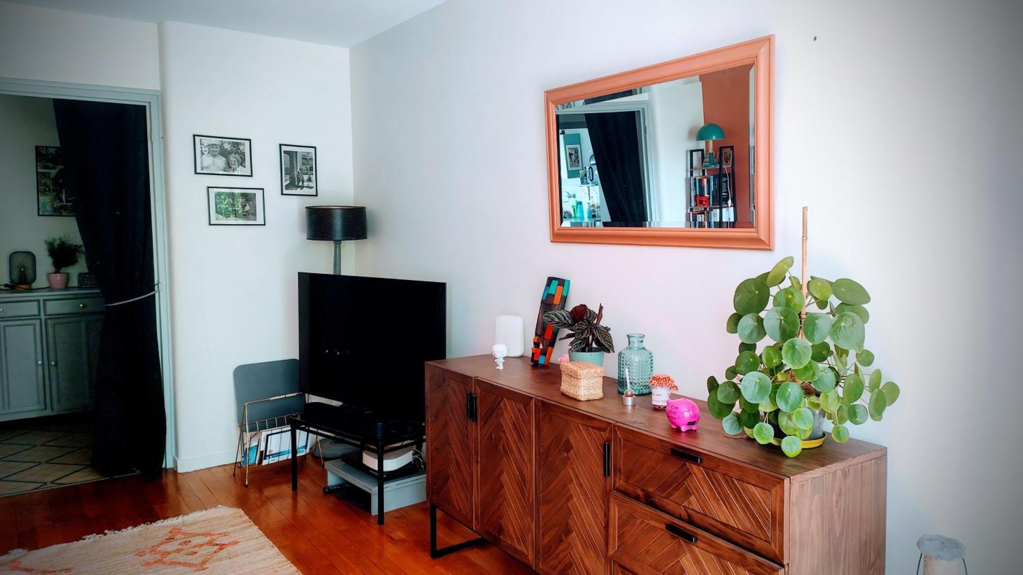 Chambre Dans Appartement Agreable Et Calme A 15 Mn Du Centre Ville Annecy Exterior photo