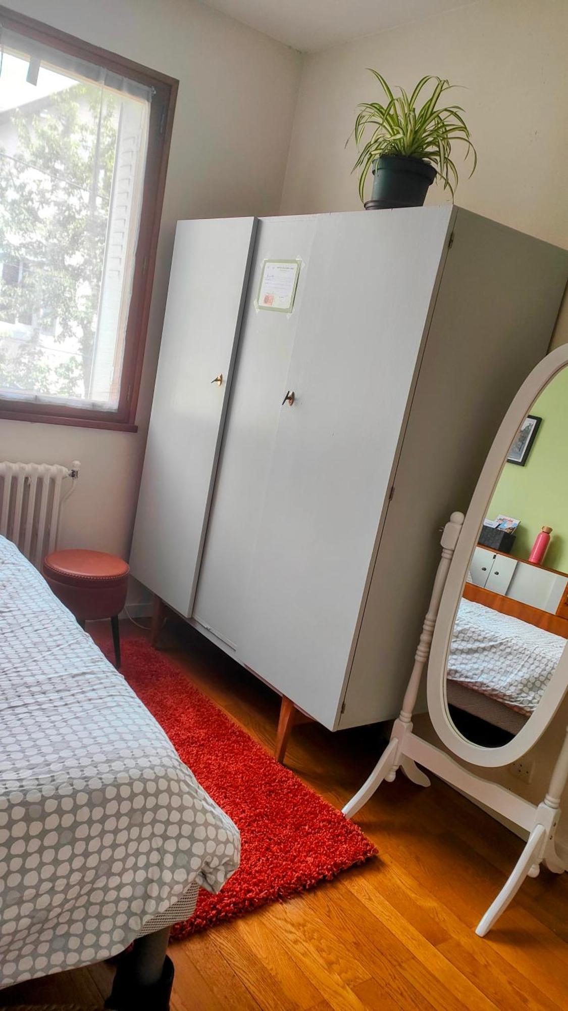 Chambre Dans Appartement Agreable Et Calme A 15 Mn Du Centre Ville Annecy Exterior photo